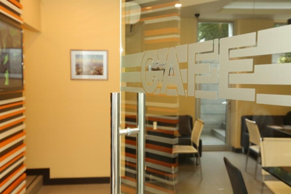 My Hotel Yerevan image 12