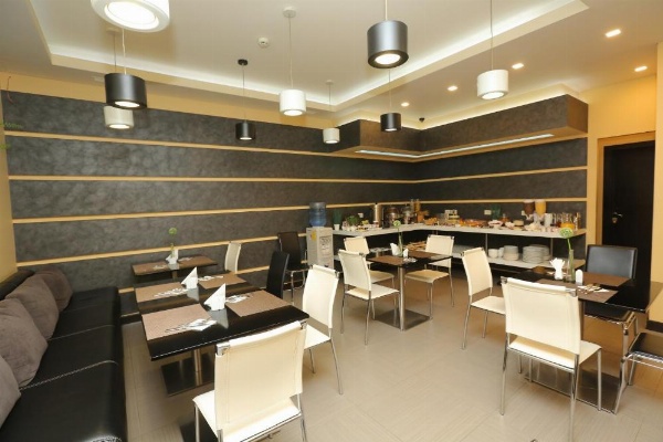 My Hotel Yerevan image 13