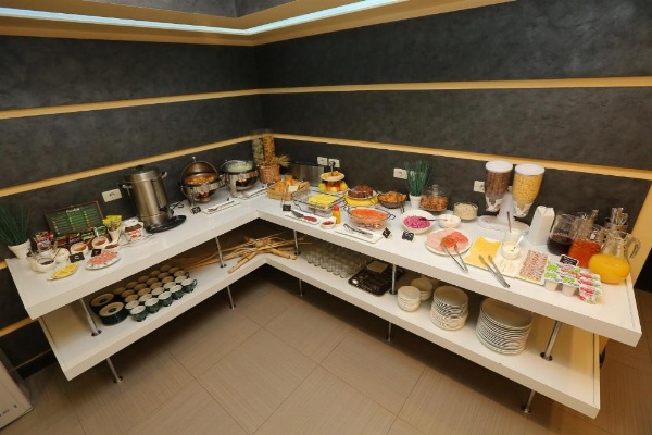 My Hotel Yerevan image 14