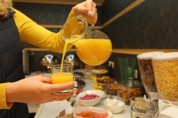 My Hotel Yerevan image 15