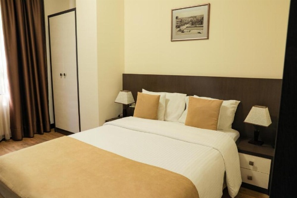 My Hotel Yerevan image 16