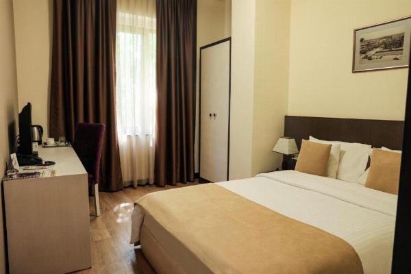 My Hotel Yerevan image 17