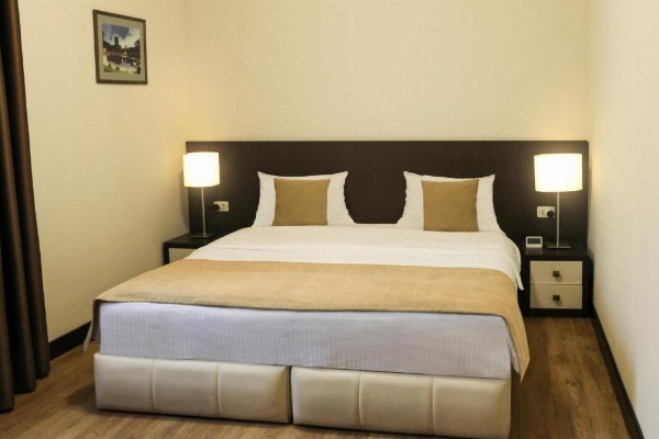 My Hotel Yerevan image 18