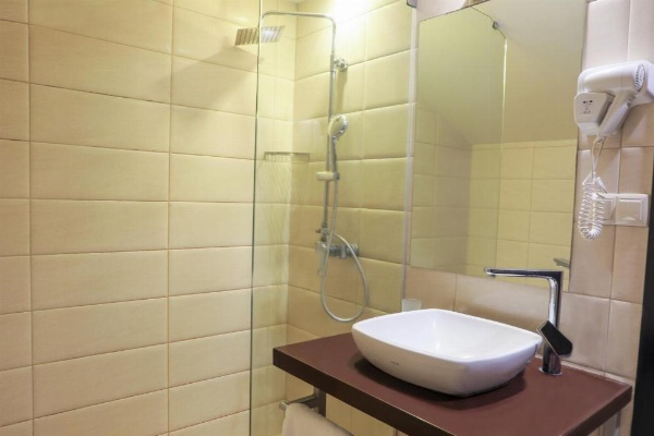 My Hotel Yerevan image 19