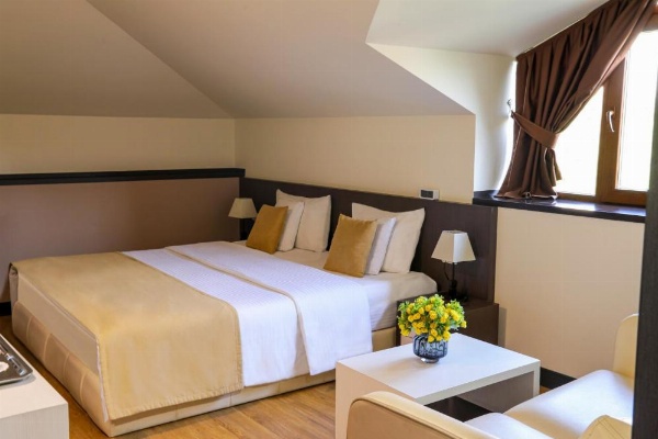 My Hotel Yerevan image 22