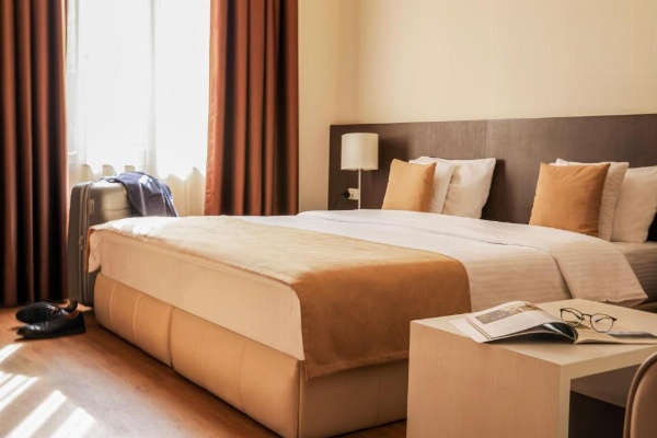 My Hotel Yerevan image 23