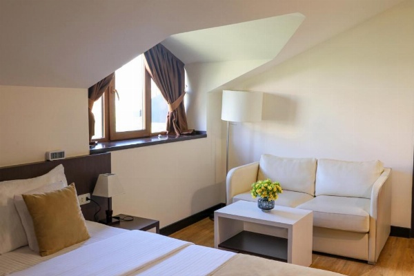 My Hotel Yerevan image 24