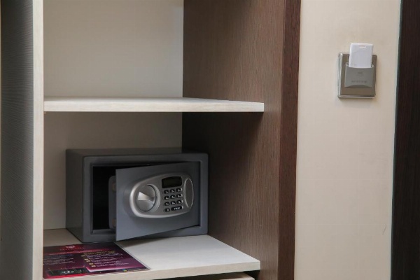 My Hotel Yerevan image 30