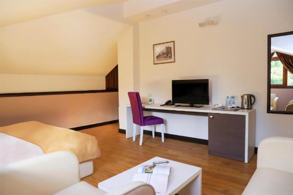 My Hotel Yerevan image 31