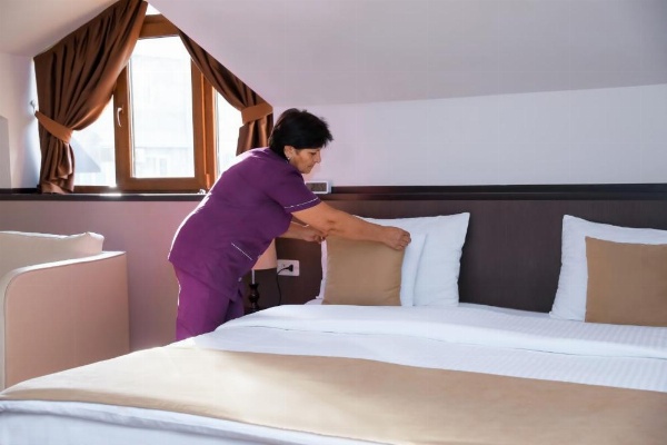 My Hotel Yerevan image 32