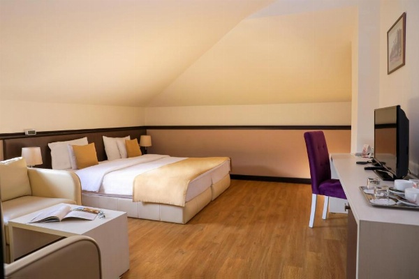 My Hotel Yerevan image 34