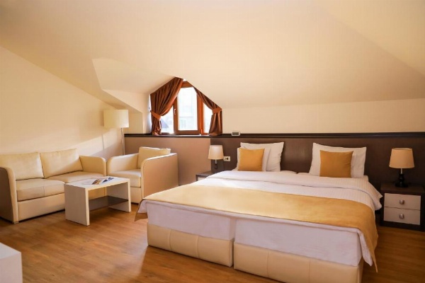 My Hotel Yerevan image 35