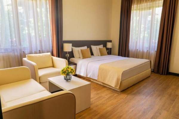 My Hotel Yerevan image 36