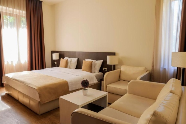 My Hotel Yerevan image 38