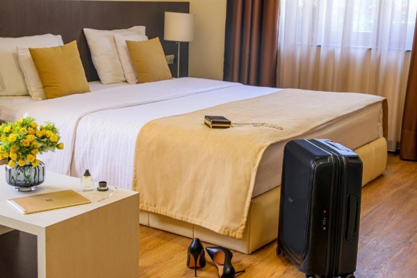 My Hotel Yerevan image 39