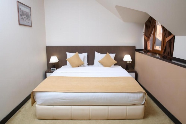 My Hotel Yerevan image 41