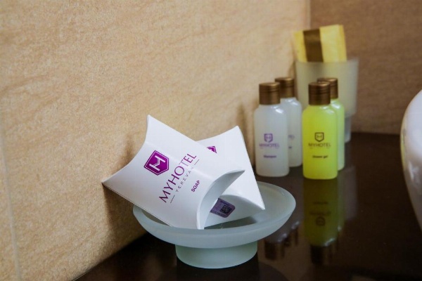 My Hotel Yerevan image 9