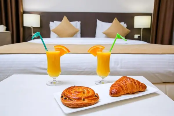 My Hotel Yerevan 10