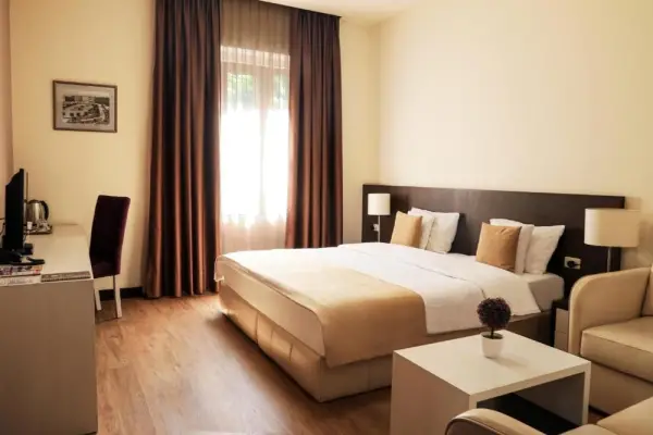 My Hotel Yerevan 6