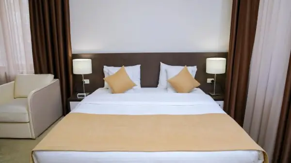 My Hotel Yerevan 7