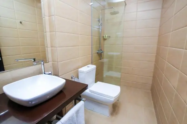 My Hotel Yerevan 8