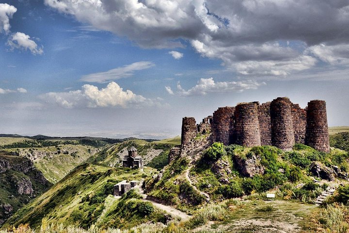 One day tour to Armenia
